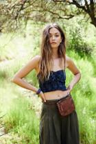 Fp One Fp One Smocked Bandeau At Free People